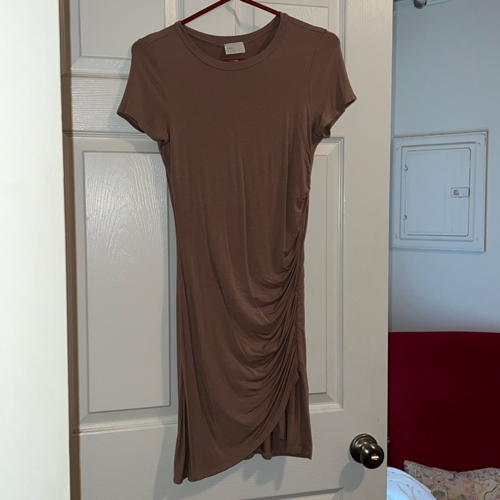 Mini dress